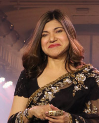 Alka Yagnik