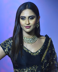 Krystle D'Souza