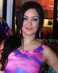 Maryam Zakaria