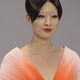 Models present creations for NE TIGER 2009 Haute Couture Show at China Fashion Week in Beijing