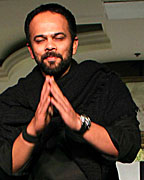 Rohit Shetty