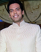 Sameer Kochhar