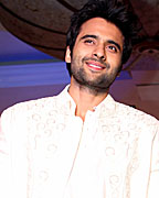 Jackie Bhagnani