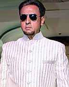 Gulshan Grover