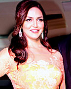 Esha Deol and Bharat Takhtani