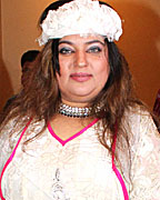 Dolly Bindra