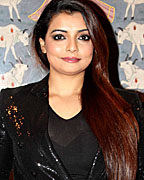 Vaibhavi Merchant