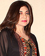 Alka Yagnik