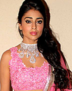 Shriya Saran