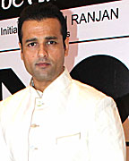 Rohit Roy