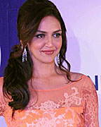 Esha Deol and Bharat Takhtani