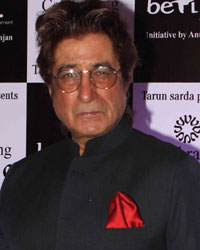 Shakti Kapoor