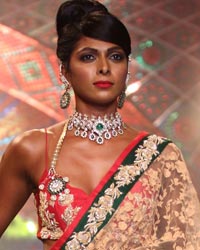 BG Jewellers Show at IIJW 2014