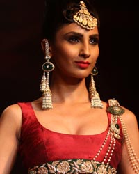 BG Jewellers Show at IIJW 2014