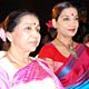 Asha Bhosle, Shabana Azmi and Kareena Kapoor