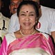 Asha Bhosle