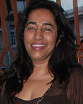 Anu Ranjan