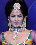 Bharat and Dorris Bridal Fashion Show