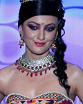 Bharat and Dorris Bridal Fashion Show