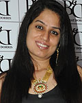 Manju Bhende