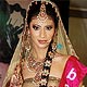 Bharat and Dorris bridal make up showcase