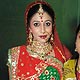 Bharat and Dorris bridal make up showcase