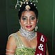 Bharat and Dorris bridal make up showcase