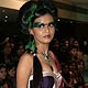 Bharat and Dorris hair make up fashion show