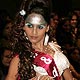 Bharat and Dorris hair make up fashion show