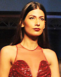 Blender's Pride Fashion Tour in Kolkata