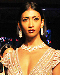 Blender's Pride Fashion Tour in Kolkata