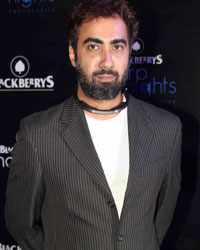 Ranvir Shorey