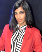 Anushka Manchanda