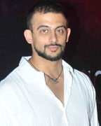 Arunoday Singh