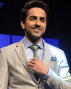 Ayushmann Khurrana