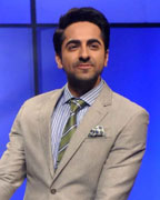 Ayushmann Khurrana