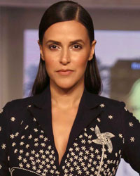 Neha Dhupia