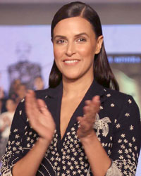 Neha Dhupia