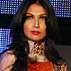 Blenders Pride Fashion Show-2011