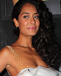 Lisa Haydon and