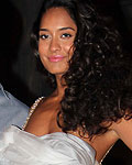 Gaviin Miguel and Lisa Haydon