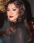 Neeta Lulla and Gauhar Khan