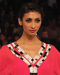 Blenders Pride Fashion Tour 2012