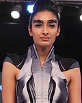 Blenders Pride Fashion Tour 2012