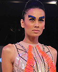 Blenders Pride Fashion Tour 2012