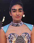 Blenders Pride Fashion Tour 2012