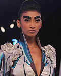 Blenders Pride Fashion Tour 2012