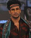 Blenders Pride Fashion Tour 2012