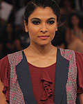 Blenders Pride Fashion Tour 2012