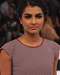 Blenders Pride Fashion Tour 2012